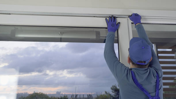 Professional Windows and Door Installation & Repair in Panhandle, TX